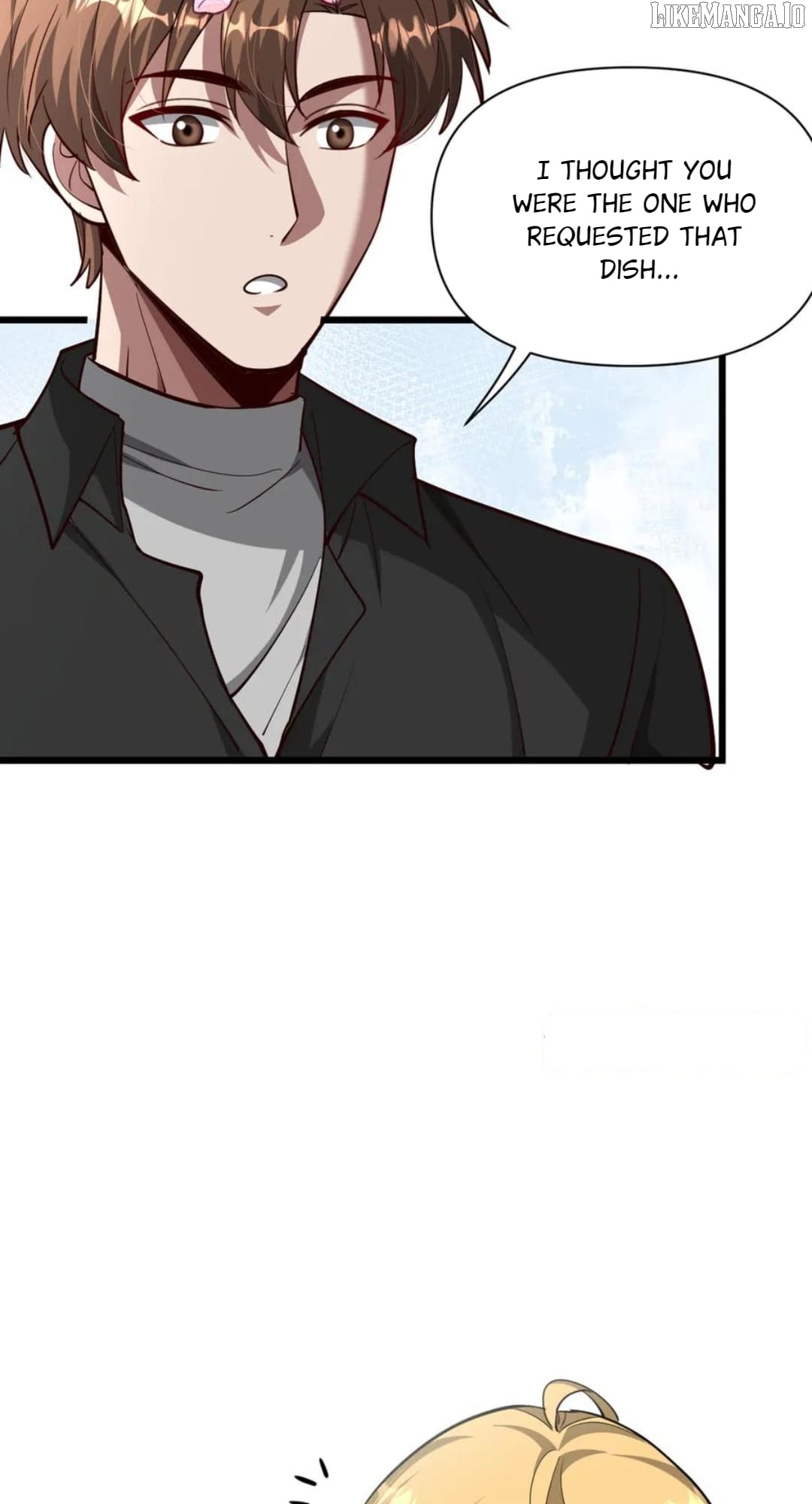 I’m Trapped In This Day For One Thousand Years Chapter 208 - page 26